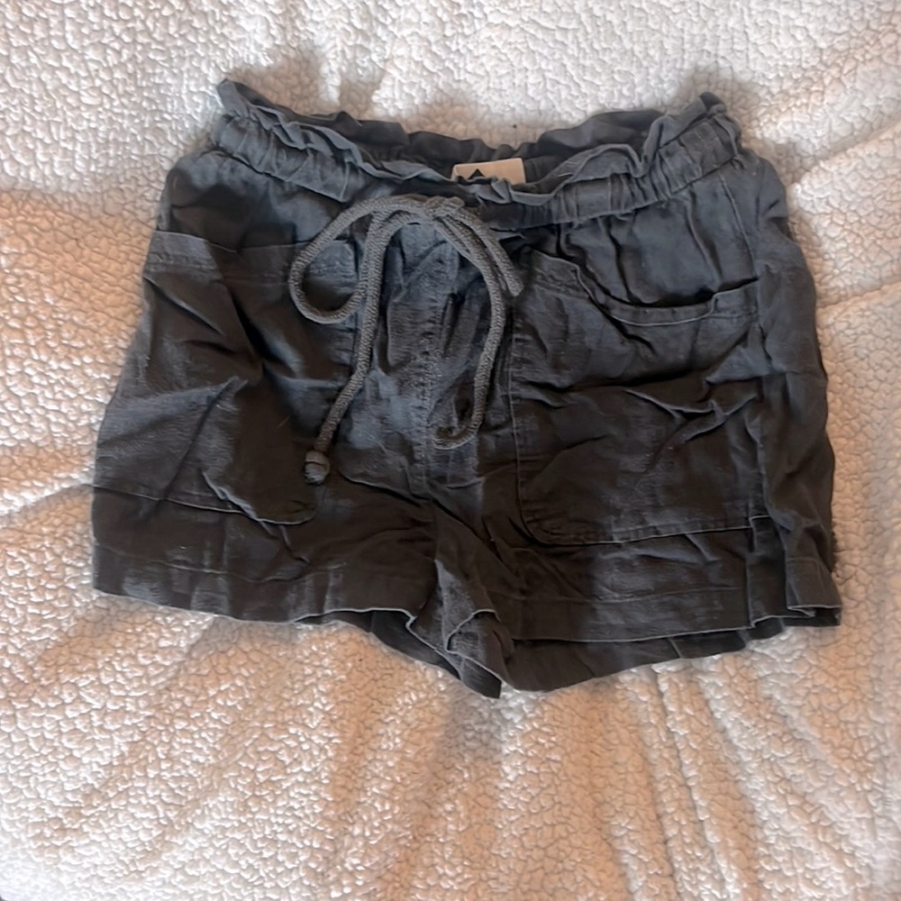 Women’s Flowy Shorts